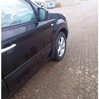 Spatlappen Premium V1 (set van 4) Renault Koleos 2008–2016 foto 4