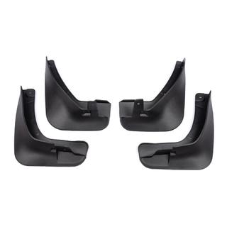 Premium spatlapset (4 st.) Renault Fluence 2009–2016 foto 2