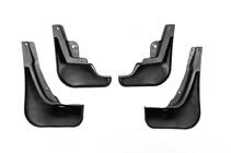 Renault Captur 2013–2019 Premium spatlapset (4 st.) foto 3