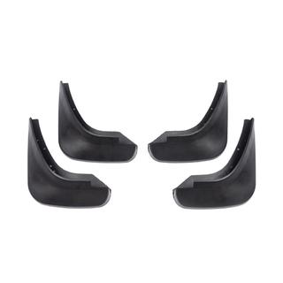 Premium Sedan spatlappenset (4 stuks) foto 2