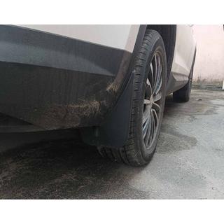 Premium spatlapset (4 st.) Skoda Kodiaq 2016–2023 foto 4