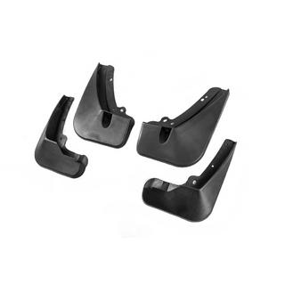 Premium spatlapset (4 st.) Skoda Kodiaq 2016–2023 foto 2