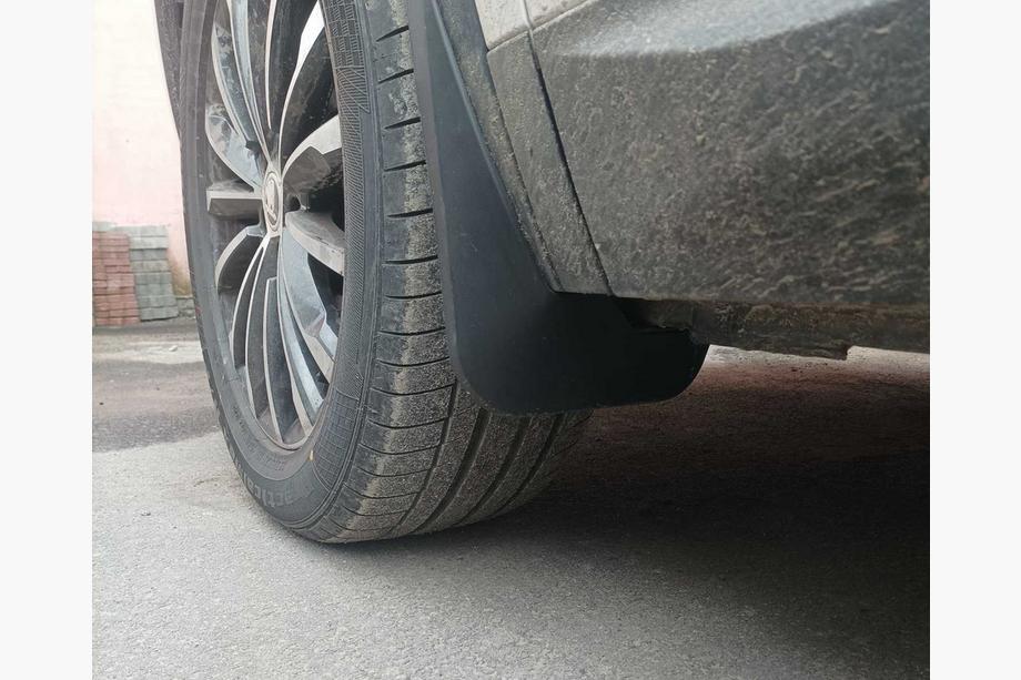 Skoda Kodiaq 2016–2023 Premium spatlapset (4 st.) Image