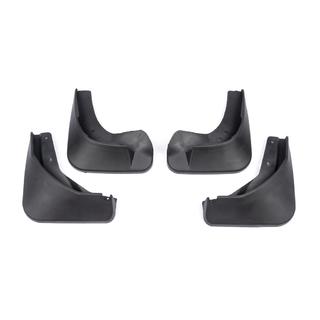 Premium HB spatlappen set (4 stuks) Skoda Fabia 2014–2021 foto 2