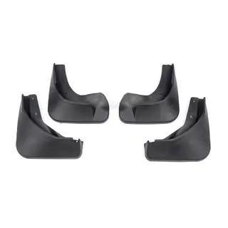 Premium HB spatlappen set (4 stuks) foto 2