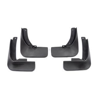 Spatlappen Premium 2012-2017 Sedan (4 stuks) Skoda Rapid 2012–2019 foto 2