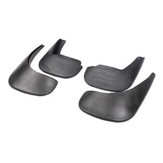 Premium spatlapset (4 st.) Skoda Superb 2001–2009 foto 4