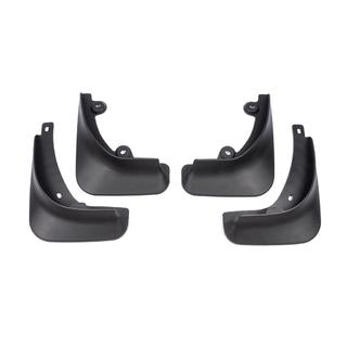 Premium spatlapset (4 st.) Skoda Superb 2009–2015 foto 2