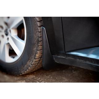 Premium spatlapset (4 st.) Skoda Superb 2015–2024 foto 1