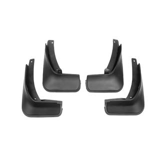 Premium spatlapset (4 st.) Skoda Superb 2015–2024 foto 3