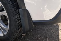 Subaru XV 2011–2017 Premium spatlapset (4 st.) foto 2
