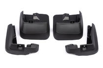 Subaru XV 2011–2017 Premium spatlapset (4 st.) foto 4