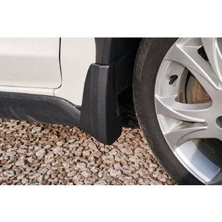 Premium spatlapset (4 st.) Subaru XV 2011–2017 foto 1
