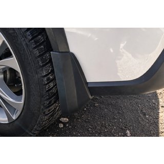 Premium spatlapset (4 st.) Subaru XV 2011–2017 foto 2