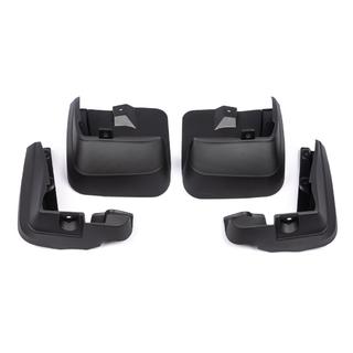 Premium spatlapset (4 st.) Subaru XV 2011–2017 foto 4