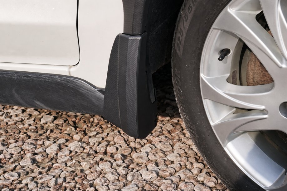 Subaru XV 2011–2017 Premium spatlapset (4 st.) Image