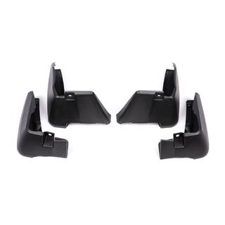 Spatlappen Premium V1 (set van 4) Subaru XV 2017–2023 foto 2