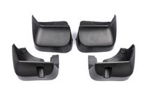 Subaru Forester 2008–2013 Premium spatlapset (4 st.) foto 5