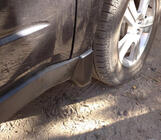 Subaru Forester 2008–2013 Premium spatlapset (4 st.) foto 1