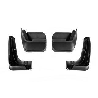 Premium spatlapset (4 st.) Subaru Forester 2013–2018 foto 1