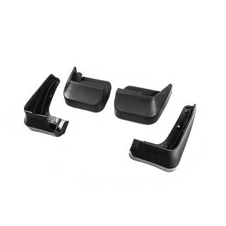 Premium spatlapset (4 st.) Subaru Forester 2013–2018 foto 2