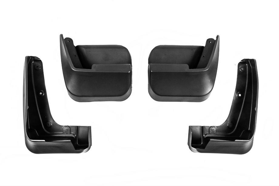 Subaru Forester 2013–2018 Premium spatlapset (4 st.) Image