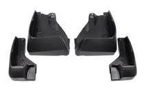 Subaru Forester 2018–2024 Spatlappen Premium V1 (set van 4) foto 2