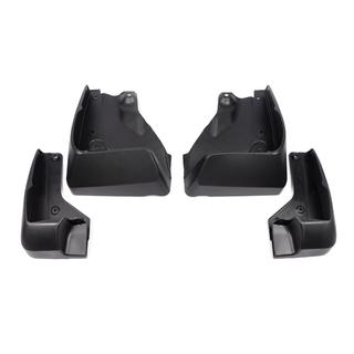 Spatlappen Premium V1 (set van 4) Subaru Forester 2018–2024 foto 2