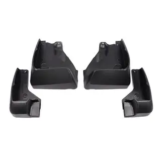 Spatlappen Premium V1 (set van 4) Subaru Forester 2018–2024 foto 2