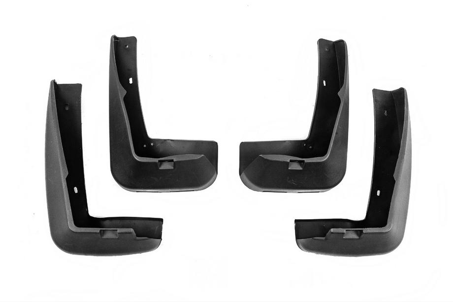 Subaru Outback 2009–2014 Premium spatlapset (4 st.) Image
