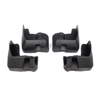 Premium spatlapset (4 st.) Subaru Outback 2014–2019 foto 2
