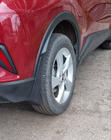 Toyota C-HR 2016–2023 Premium spatlapset (4 st.) foto 2