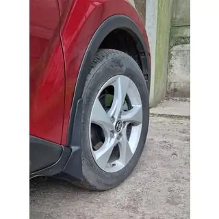 Premium spatlapset (4 st.) foto 3