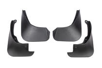 Toyota Yaris 2006–2011 Premium spatlappen voor HB (4 stuks) foto 2