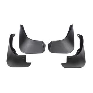 Premium spatlappen voor HB (4 stuks) Toyota Yaris 2006–2011 foto 2