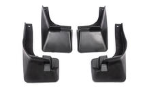 Toyota Yaris 2010–2020 Premium spatlappen 2014-2017 (voor HB, 4 stuks) foto 2