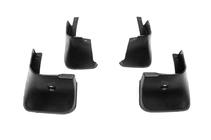 Toyota Corolla 2007–2013 Premium spatlapset (4 st.) foto 2