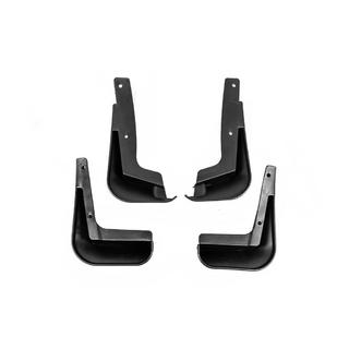 Premium spatlapset (4 st.) Toyota Corolla 2013–2019 foto 3