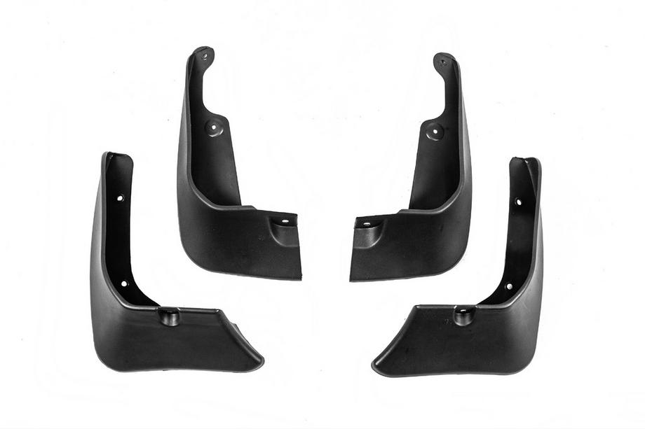 Toyota Camry 2011–2017 Premium spatlappen 2015-2017 (4 stuks) Image