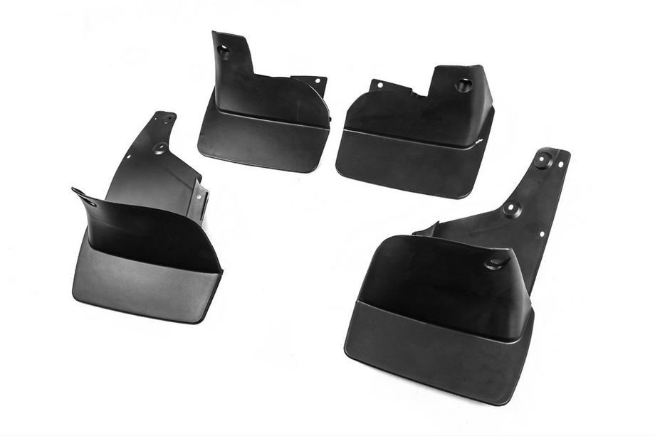 Toyota Land Cruiser 100 1998–2007 Premium spatlapset (4 st.) Image