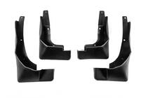 Toyota Rav 4 2013–2018 Premium spatlappen 2013-2015 (4 stuks) foto 1