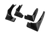 Toyota Rav 4 2013–2018 Premium spatlappen 2013-2015 (4 stuks) foto 2