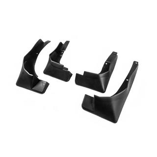 Premium spatlappen 2013-2015 (4 stuks) Toyota Rav 4 2013–2018 foto 2