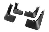 Toyota Highlander 2013–2019 Premium spatlapset (4 st.) foto 1