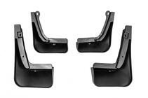 Toyota Highlander 2013–2019 Premium spatlapset (4 st.) foto 3