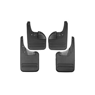 Originele spatlappen Premium 2012-2015 (4 stuks) Toyota Hilux 2006–2015 foto 1