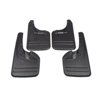Spatlappen Premium (voor 4WD, 4 stuks) Toyota Hilux 2006–2015 foto 2