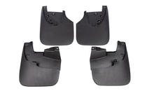 Toyota Tundra 2007–2021 Premium spatlapset (4 st.) foto 2