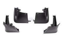 Tesla Model S 2012– Spatlappen Premium 2012-2016 (4 stuks) foto 2