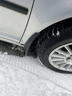 Volkswagen Golf 4 1997–2006 Premium spatlappen (HB, 4 stuks) foto 3